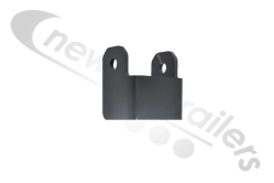 30158432 Knapen Cleansweep Support Bracket