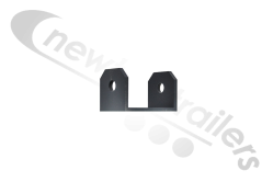 30104067 Knapen Cleansweep Support U-Bracket