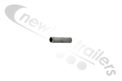 30107608 Knapen Cleansweep Axle for Guide Roller