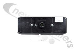 25-4122-011 Aspoeck EcoLED III Right Hand (UK Offside)