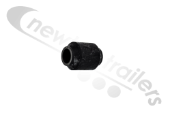 0203169000 BPW Trailing Arm Bush