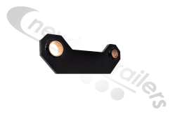 1800190 Shurco/Donovan Sidewinder Long Link Assembly D/F