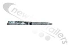 WBL 3000105 Weightlifter Body Door Prop