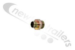 2022 Service Line/ Air Coil Adapter M18 to M22