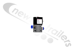 TINC02/C Edbro Inclinometer Hoist