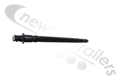 02262150100 SAF SNK 300x200 Camshaft Left 662.5