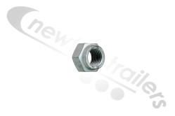 BPW0252207412 BPW M24 Nut