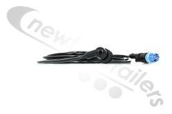 BDICO47087 WABCO Connecting Cable For Control Box 6m