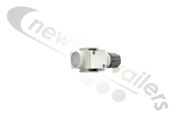 AEV0820 SDC Regulator Valve