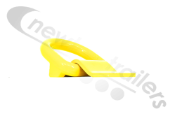 30130310 Knapen Ferry Lashing Rings