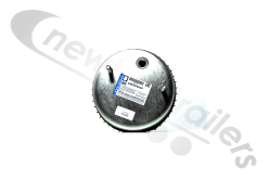 2933S Aftermarket Krone Airbag
