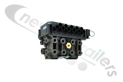 823034001 Haldex EB+ ECU Gen 3  Premium