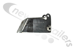 Custom STAS Underrun Brackets (Pair)