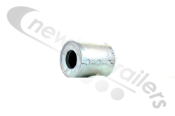 555448 Fliegl Directional Control Coil Magnetic Solenoid 24V