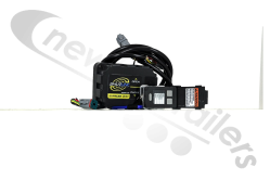 1133249 Shurco Dawbarn ShurLink for Hydroclear and Wraptor - Bluetooth Set