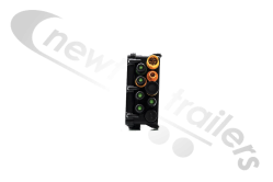 76-5208-007 Aspoeck Junction Box XL