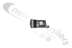 1131576 Shurco Dawbarn ShurLink Remote Only for Hydroclear and Wraptor