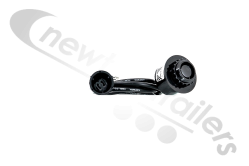 75-0000-007 Aspoeck Reversing Alarm Bleeper