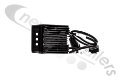 75-0300-107 Aspoeck LCG LED Control Gear Power Box For LED Upgrade