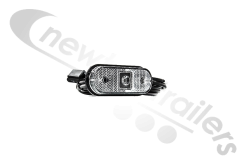 31-7704-017 Aspoeck Marker Lamp Front