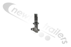 5003708 Kraker Barn Door Locking Cam One Finger Claw R/H
