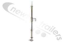 5008590 Kraker Door Locking Bar Handle - Bottom Right