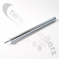 5000323 Kraker Wing Rear Tube / Stay - Straight =540mm