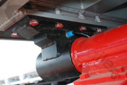 DRG102891-Canbus PM on Board Vishay Canbus Load Cell Rear Benalu Fabrication