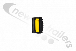 BDICO14003 Knapen Ladder End Plug - Bung -  Foot