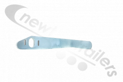 1810847 Dawbarn Hydroclear  2 BOLT  Torque Arm  For Automatic Roll Over Sheet System