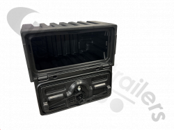 CABJBZ620A Tool Box W620xH320xD400mm