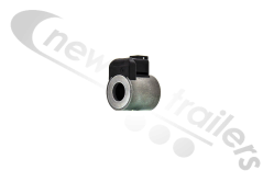 6305014 Cargo Floor Solenoid G(+GS)02 24V
