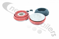 N1002836 SAF Brake Calliper Knorr Tappet Boot Kit SB7