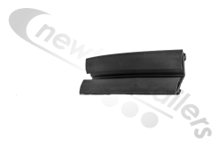BDICO31002 Knapen / Kraker Moving Floor Rear Door Seal or Rubber - Per Metre
