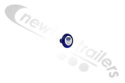 0020527090 Haldex Shunt Valve Knob