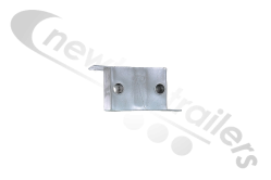 4105007 Cargo Floor CF300 & 500 Ram Nylon Guide Block (Single)