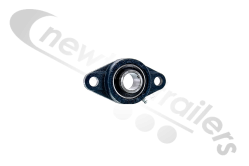 082A28315 30 mm  Legras Net System Bearing Large Type 30mm Inner Diameter Mounted Bearing