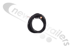 950800423 Haldex Cable ISO1185 24N L = 12 meters