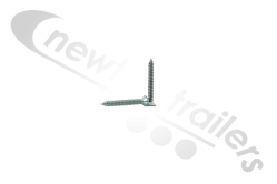 15270 Floor Board Or Decking Screw