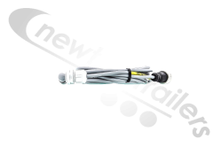 842974201 PM Display head Indicator Signal Cable from junction box