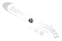 0326957 M22 x 1.5 Blanking Plug