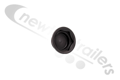 85mm Socket SAF Hub Nut Socket For Intradisc & Intradisc Plus Axles