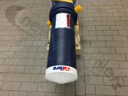 CS180058233B25A15 Edbro Cylinder CS180058233B25A15 Outer Cover STAS