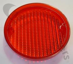 18-8780-107 Aspoeck Foglight Lens Round