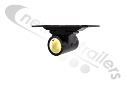 E234323-CAN PM On Board Vishay STAS CANBUS 450mm Base Heavy Duty Rear Load Cell