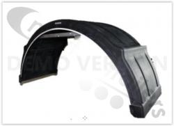 E-35687 STAS / LUCK Nylon Mudguard 1/2 Wing STAS Original Push On Type 2010 -