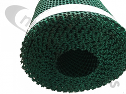 E-1809G2-46 Heavy Duty Titan Net Green Material Flip Roof Mesh To Suit 13564mm x 1340mm