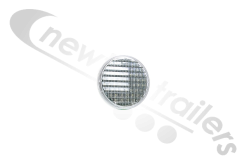 TL44 205C Rubbolite TL44 Reversing Lamp for Titan Trailers