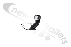 31-3305-177 Aspoeck Marker Light - Superpoint 3 LED for Ecopoint 1 - Nearside