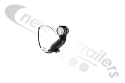 31-3306-177 Aspoeck Marker Light - Superpoint 3 LED for Ecopoint 1 - Offside